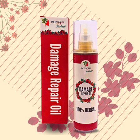 Damage Repair Oil